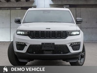 This Jeep Grand Cherokee boasts a Regular Unleaded V-6 3.6 L/220 engine powering this Automatic tran... (image 1)