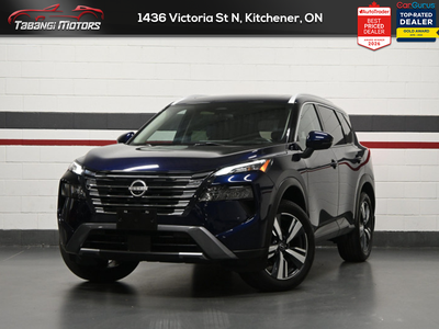 Cash Price: $30,995 Finance Price: $28,995 Leather, 360 Camera, Panoramic Roof, Google Built-In, Wir...