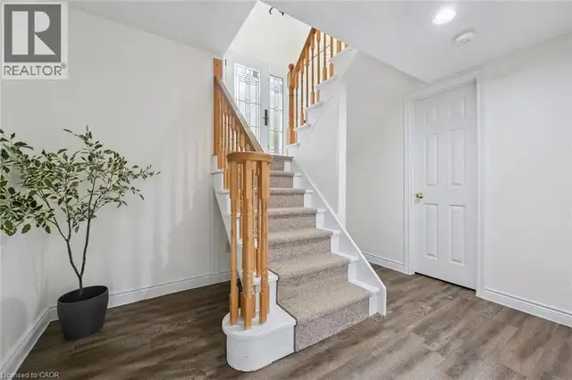 168 BREWERY Street Baden, Ontario in Houses for Sale in Kitchener / Waterloo - Image 28
