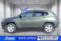 2021 Jeep Compass North 4x4 Welcome to Xtreme Auto & Truck Sales Your Car Loan, Truck Loan, Credit R... (image 7)