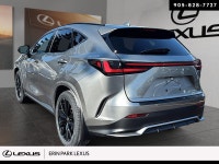 F-SPORT 2 ... Engine: LIGHT/MEDIUM DUTY L/100Km City: 10.5 L/100Km Hwy: 8.3 Safety Equipment Electro... (image 3)