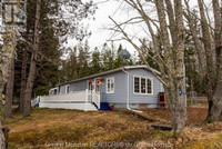 65 Collins Lake RD Shemogue, New Brunswick