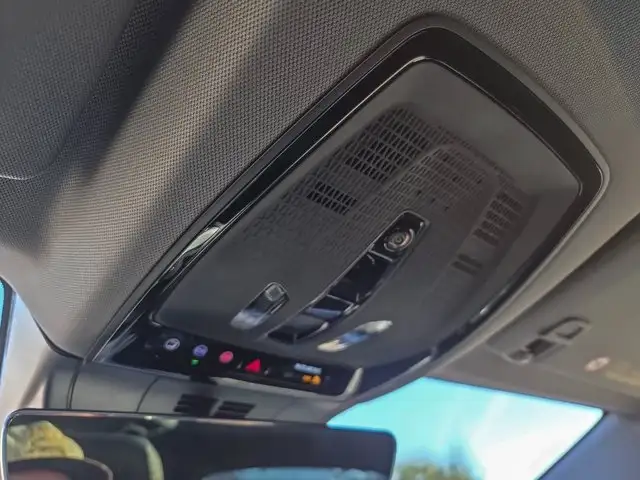 2027 Cadillac OPTIQ Sport in Cars & Trucks in Winnipeg - Image 21