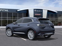 Capital Chevrolet Buick GMC This Buick Envision boasts a Turbocharged Gas I4 2.0L/- TBD – engine pow... (image 3)
