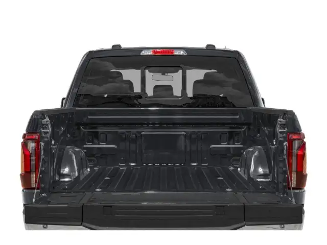 2026 Ford F-150 Lariat in Cars & Trucks in Medicine Hat - Image 9