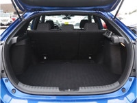 2017 HONDA CIVIC HATCHBACK SPORT - NO ACCIDENTS - ONE OWNER - BC VEHICLE - BACKUP CAMERA - HEATED FR... (image 9)