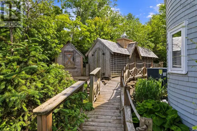 4 York Redoubt Crescent Fergusons Cove, Nova Scotia in Houses for Sale in City of Halifax - Image 39