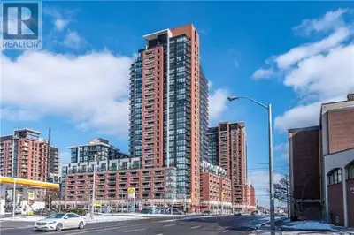 1111 - 830 LAWRENCE AVENUE W Toronto (Yorkdale-Glen Park), Ontar