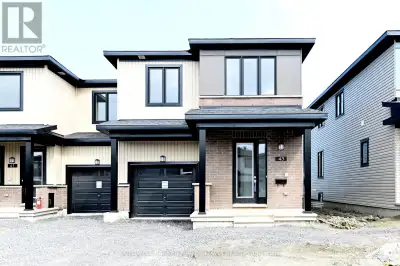 43 CHEMIN DE JARGEAU STREET Ottawa, Ontario