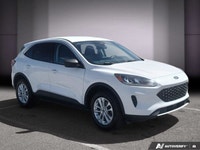 2022 Ford Escape Le Ford Escape SE AWD 2022 est un VUS compact qui combine style, confort et fonctio... (image 6)