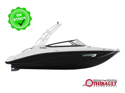 2025 Yamaha AR190 Yamaha AR190 2025 2025 YAMAHA AR190 Nous payons le meilleur prix pour votre échang...