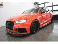 GARANTIE PROLONGÉE DISPONIBLE SUR PLACE. RS3 STAGE 3 - EXTREMEMENT PERFORMANT - MOTEUR FORGÉ - MAG V... (image 5)