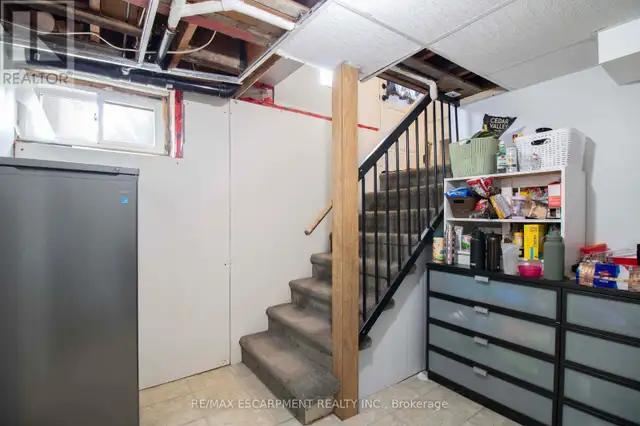 29 MASTERSON AVENUE St. Catharines (Glendale/Glenridge), Ontario in Houses for Sale in St. Catharines - Image 17