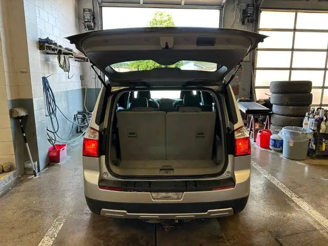 2012 Chevrolet Orlando518065365178787849