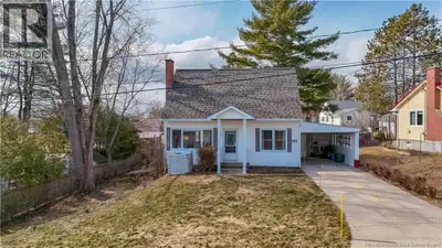 Welcome to 101 Cedar Ave, this extremely well-maintained 1.5-storey home checks all the boxes for fi...