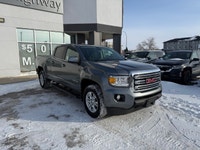 Welcome to Highway Mazda Gemini said This 2019 GMC Canyon SLE Crew Cab 4x4 strikes the perfect balan... (image 7)