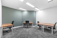 Professional office space in Quarry Park on fully flexible terms Calgary Alberta Preview