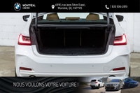 Ce 330e xDrive Sedan, provenant d'un seul propriétaire ayant effectué l'entretien ? la concession, a... (image 6)