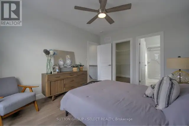 19 LOIS COURT Lambton Shores (Grand Bend), Ontario in Houses for Sale in Grand Bend - Image 21