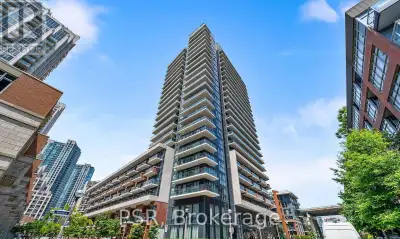 LPH05 - 38 IANNUZZI STREET Toronto (Niagara), Ontario