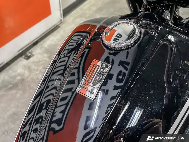 2023 BMW R 18 100 Years in Street, Cruisers & Choppers in Calgary - Image 15