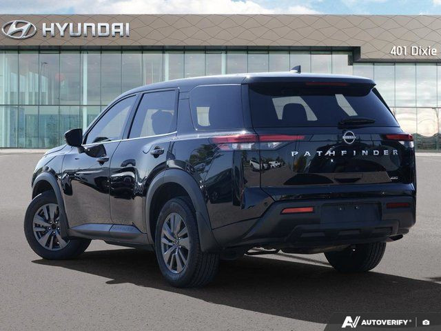 2024 Nissan Pathfinder in Cars & Trucks in Mississauga / Peel Region - Image 4