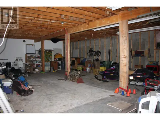 8245 BRIDGE LAKE NORTH ROAD Bridge Lake, British Columbia in Houses for Sale in 100 Mile House - Image 18