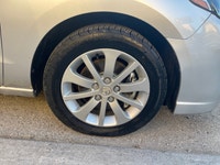 WAS: $5950 NOW: $3500 plus taxes and licensing feesVehicle is not drivable as it is NOT certified. C... (image 3)