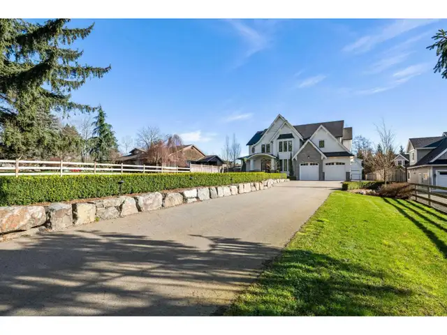 1130 216 STREET Langley, British Columbia in Condos for Sale in Abbotsford - Image 38