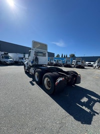 Ryder Stock ID: 239951 Transmission Type/Speed: AMT 13 Engine: DIESEL X15 GHG'17 450/1800 Horse Powe... (image 7)