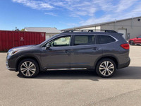 This Subaru Ascent has a powerful Turbo Gas 4cyl 2.4L engine powering this Variable transmission. Le... (image 9)