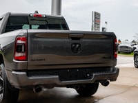 Welcome to 400 Chrysler Dodge Jeep Ram. Stand out from the crowd in this 2024 Ram 1500 Sport Crew Ca... (image 6)
