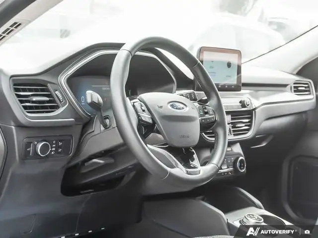 2024 Ford Escape Active65669415380225128