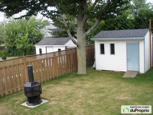 $534,900 - Bungalow for sale in Lavaltrie in Houses for Sale in Laval / North Shore - Image 5