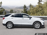 Experience effortless command over various road conditions with the responsive All Wheel Drive syste... (image 5)
