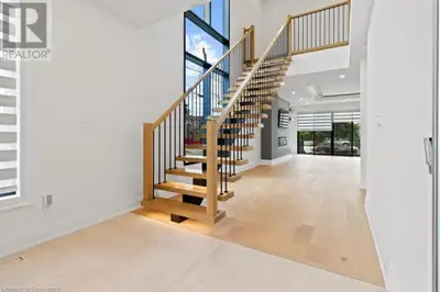 253 FEDERAL Street Unit# Upper Stoney Creek, Ontario