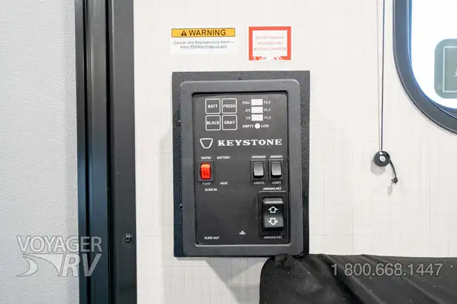2026 Keystone Springdale 1230BB in Travel Trailers & Campers in Kelowna - Image 29