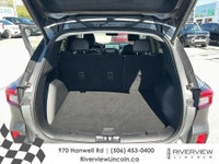 Discover a refined compact SUV that fits daily life in Fredericton with ease. This used 2025 Ford Es... (image 8)