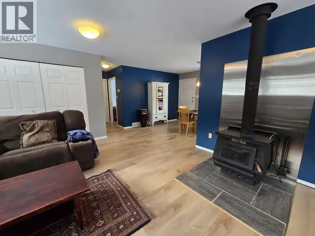 2261 EAGLE CREEK ROAD Canim Lake, British Columbia in Houses for Sale in 100 Mile House - Image 12