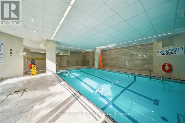405 - 2511 LAKESHORE ROAD W Oakville (BR Bronte), Ontario in Condos for Sale in Oakville / Halton Region - Image 34