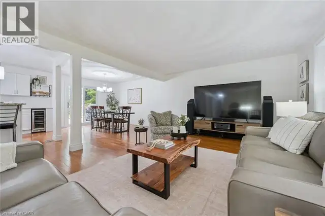 168 BREWERY Street Baden, Ontario in Houses for Sale in Kitchener / Waterloo - Image 11