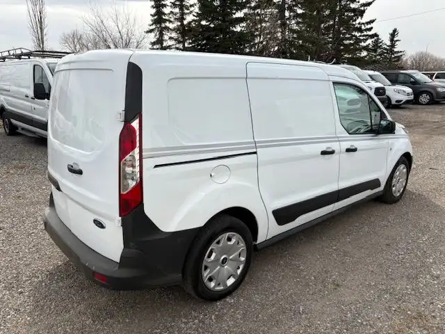 2017 Ford Transit Connect UPFITTED,  $4K LOADED, FINANCE/LEASE in Cars & Trucks in Calgary - Image 7