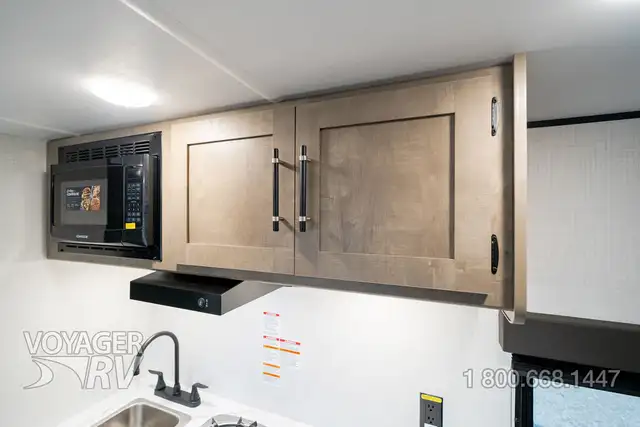 2026 Keystone Springdale 1200BT in Travel Trailers & Campers in Kelowna - Image 26