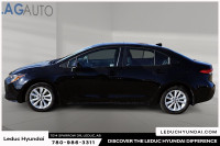 Recent Arrival! 2024 Toyota Corolla LE Experience the Toyota Corolla LE with only 8896 km on the odo... (image 5)