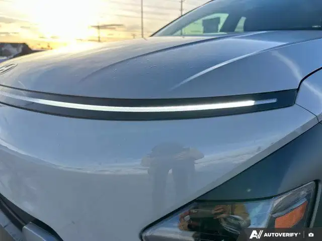 2024 Hyundai Kona Preferred Awd w/Trend Package | Leather in Cars & Trucks in Mississauga / Peel Region - Image 12