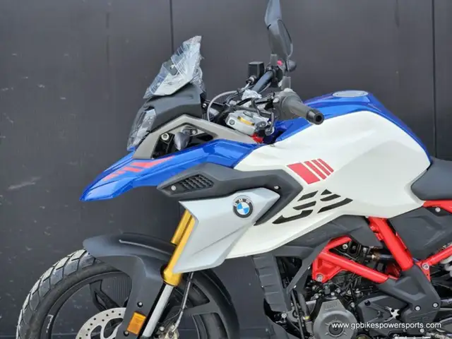 2025 BMW G 310 GS Sport in Dirt Bikes & Motocross in Oshawa / Durham Region - Image 15