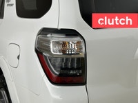 One-Touch Windows, Rear Window Defroster, Automatic High Beams and more! Clutch is the largest onlin... (image 9)
