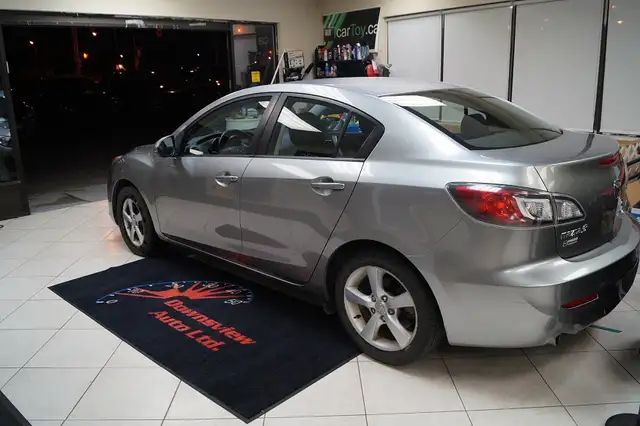 2012 Mazda Mazda3546604622157588482