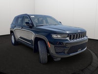 This Jeep Grand Cherokee has a strong 3.6 Liter engine powering this Automatic transmission. WHEELS:... (image 7)
