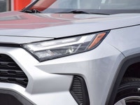 XLE|AWD|Sunroof|CarPlay|No Accidents 2025 Toyota RAV4 XLE XLE|AWD|Sunroof|CarPlay|No Accidents Magne... (image 4)